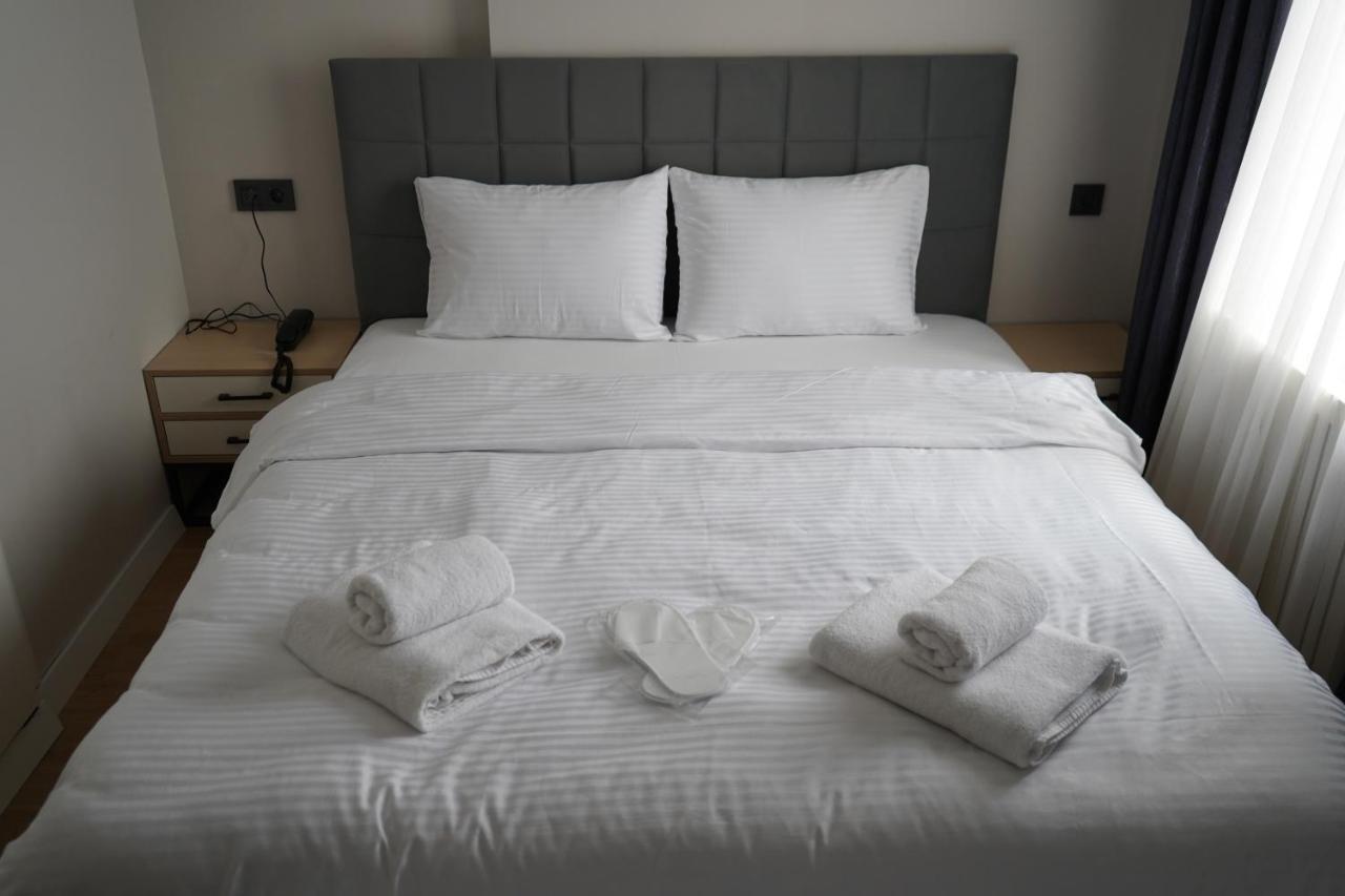 Mof Comfort Edirne Extérieur photo