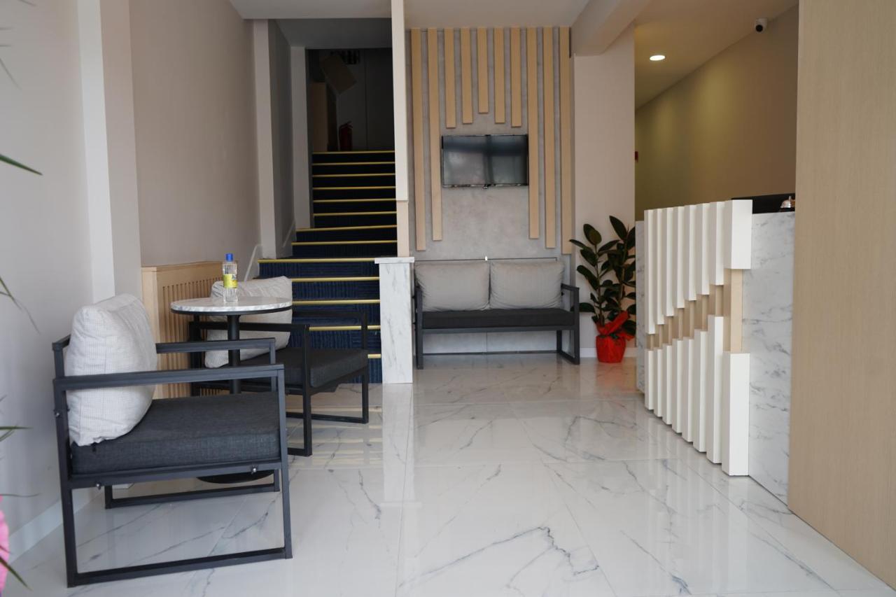 Mof Comfort Edirne Extérieur photo