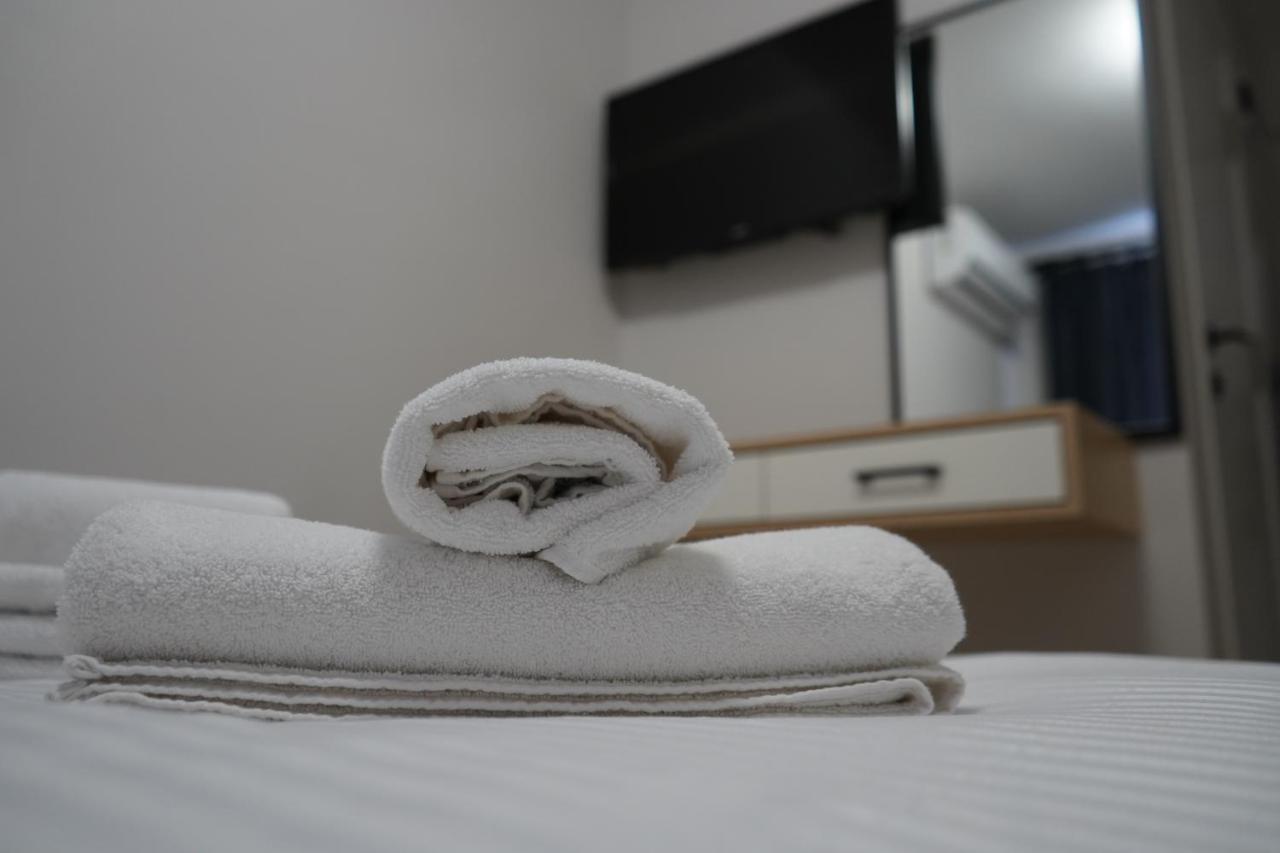 Mof Comfort Edirne Extérieur photo