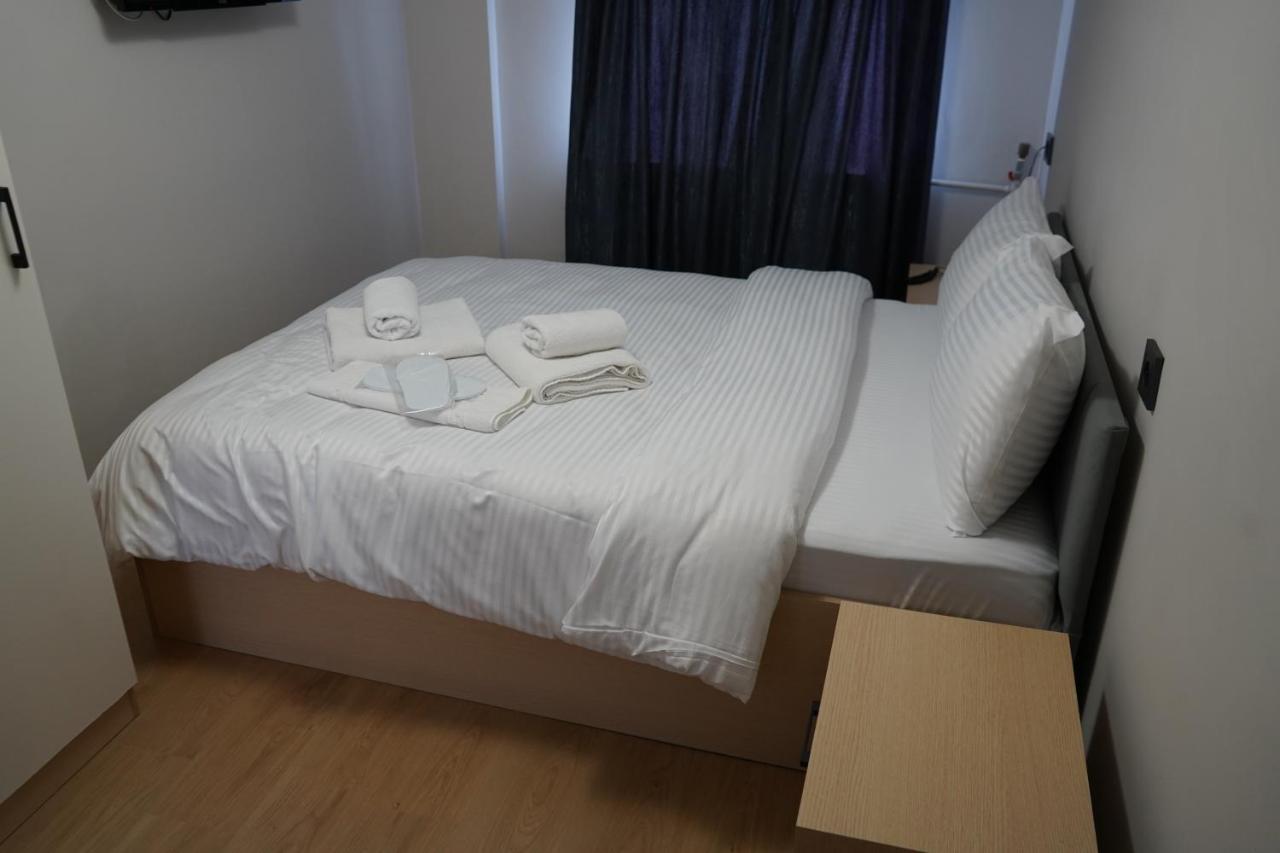Mof Comfort Edirne Extérieur photo
