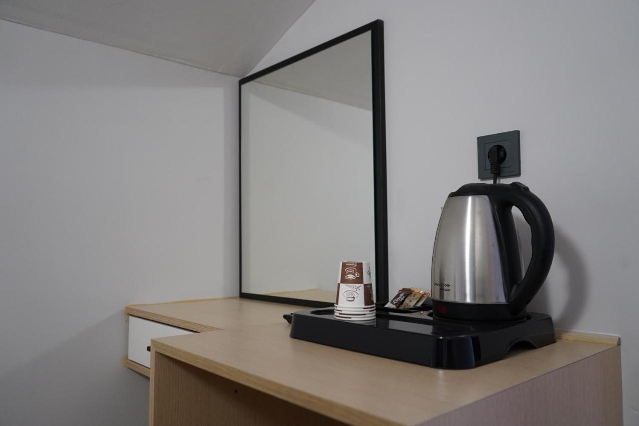 Mof Comfort Edirne Extérieur photo