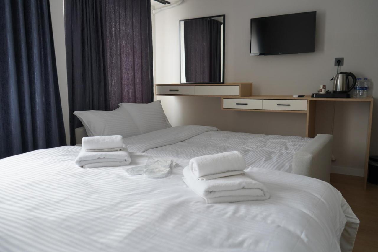 Mof Comfort Edirne Extérieur photo