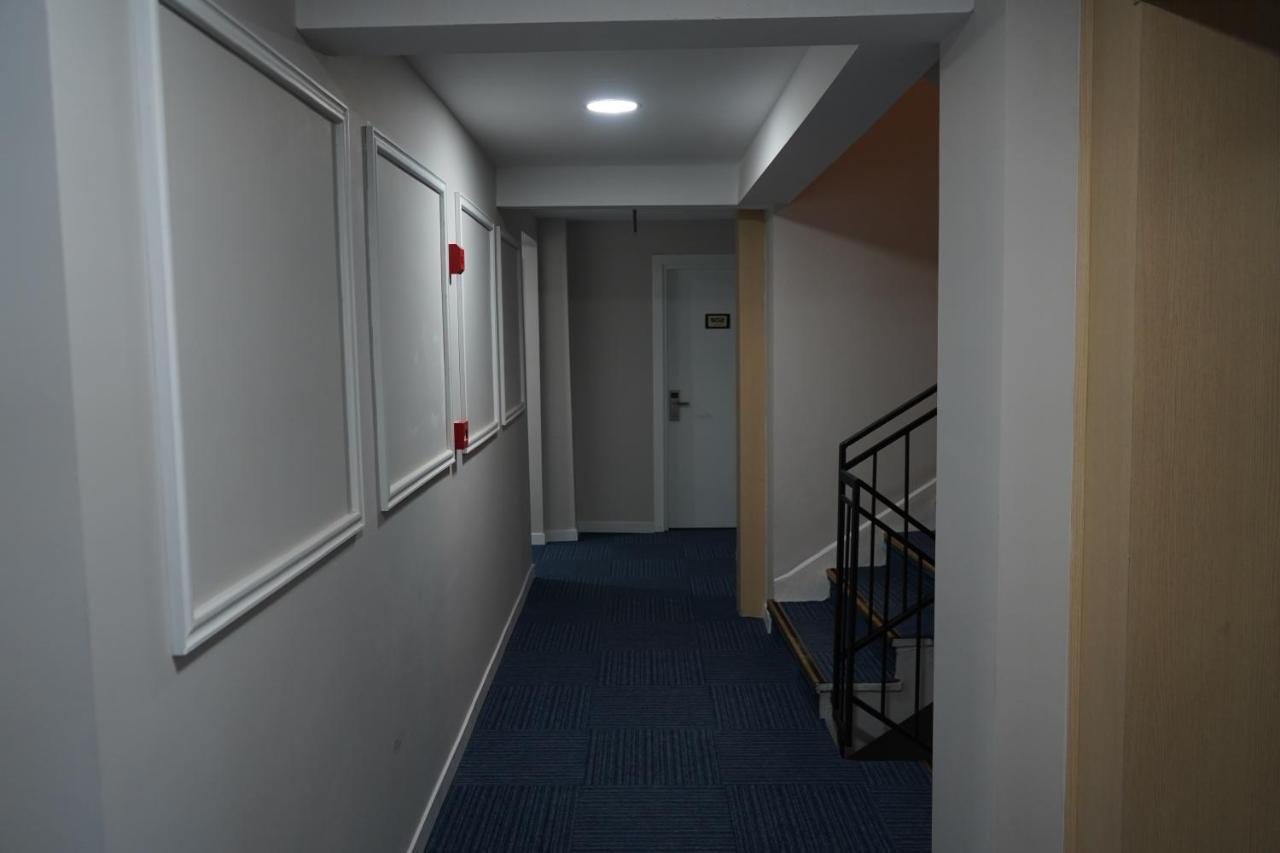Mof Comfort Edirne Extérieur photo