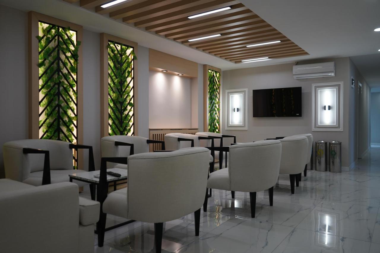 Mof Comfort Edirne Extérieur photo