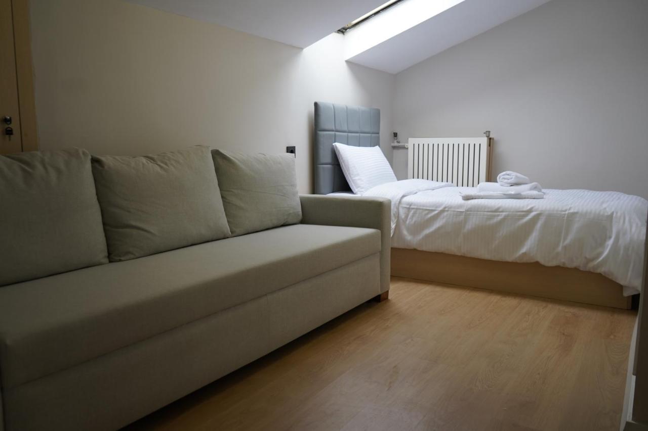 Mof Comfort Edirne Extérieur photo