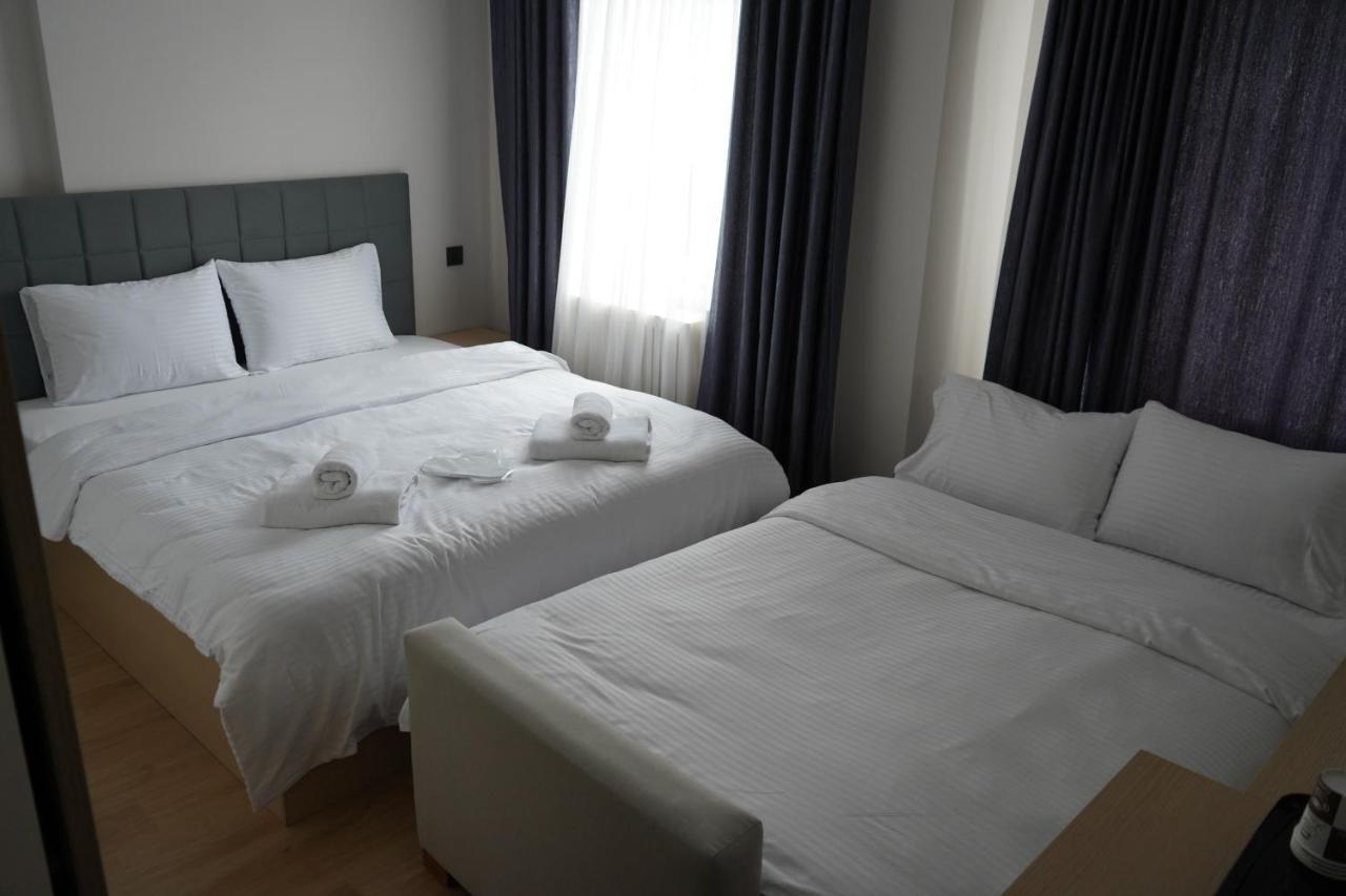 Mof Comfort Edirne Extérieur photo