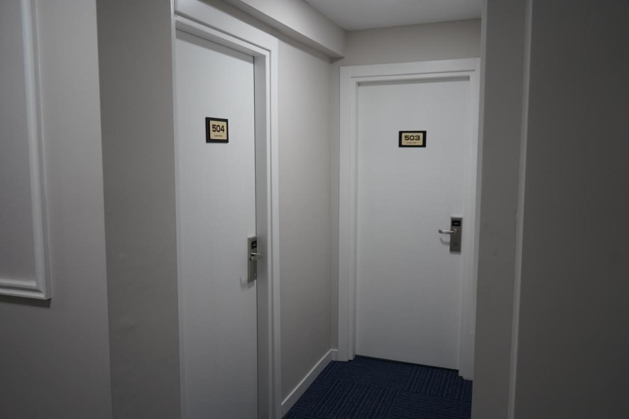 Mof Comfort Edirne Extérieur photo