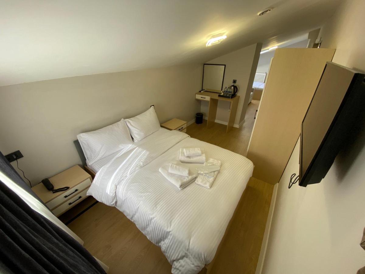 Mof Comfort Edirne Extérieur photo