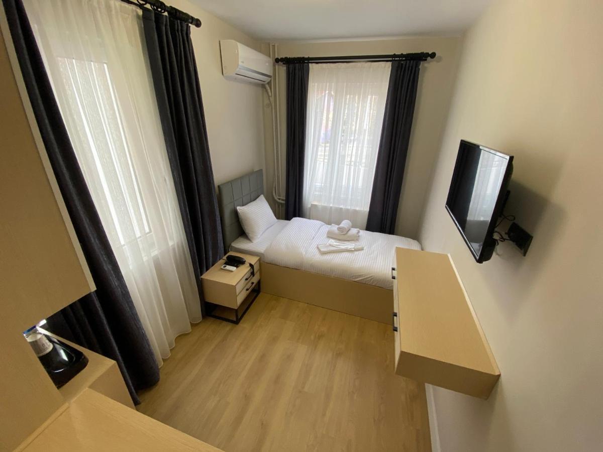 Mof Comfort Edirne Extérieur photo