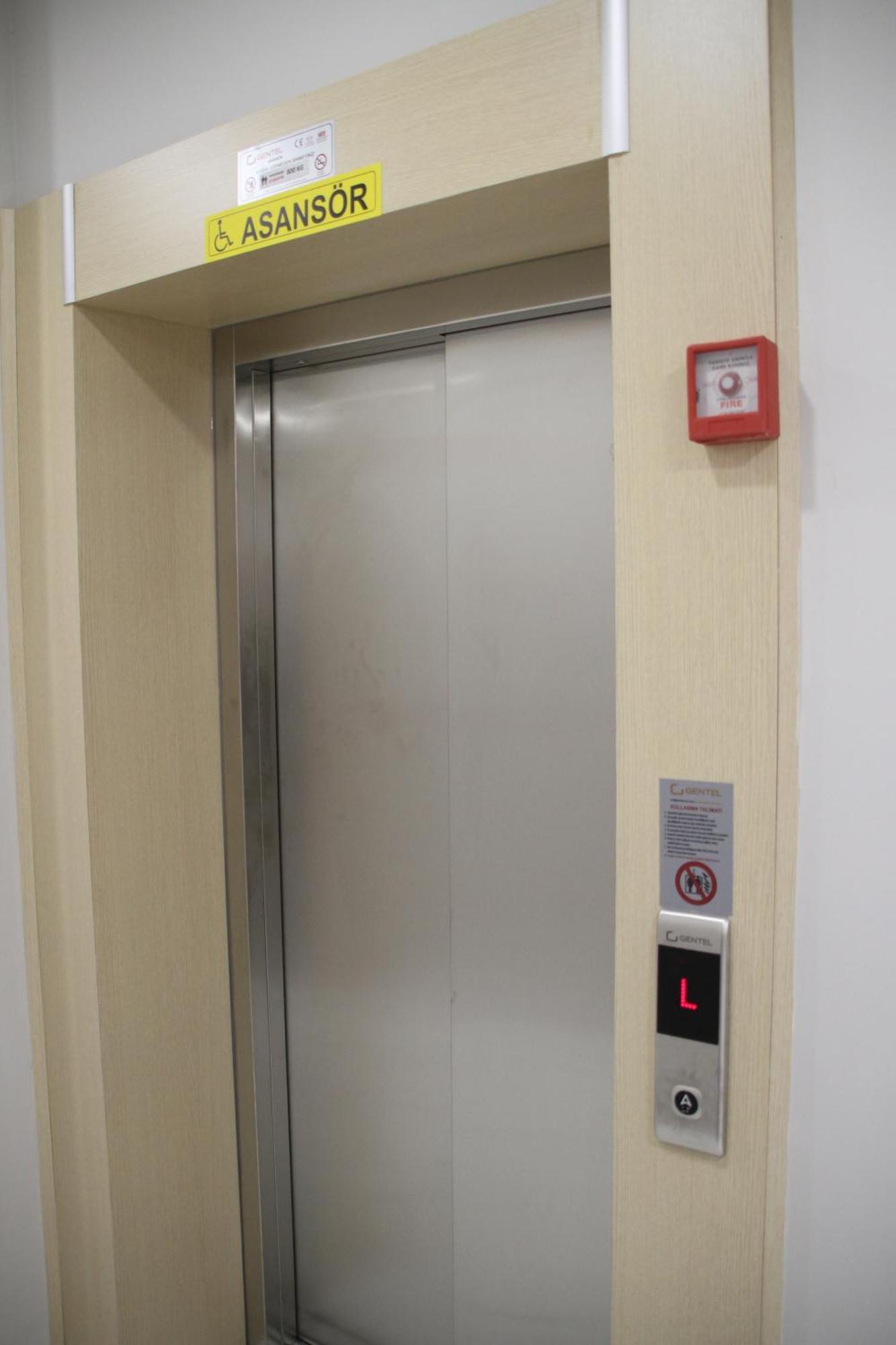 Mof Comfort Edirne Extérieur photo