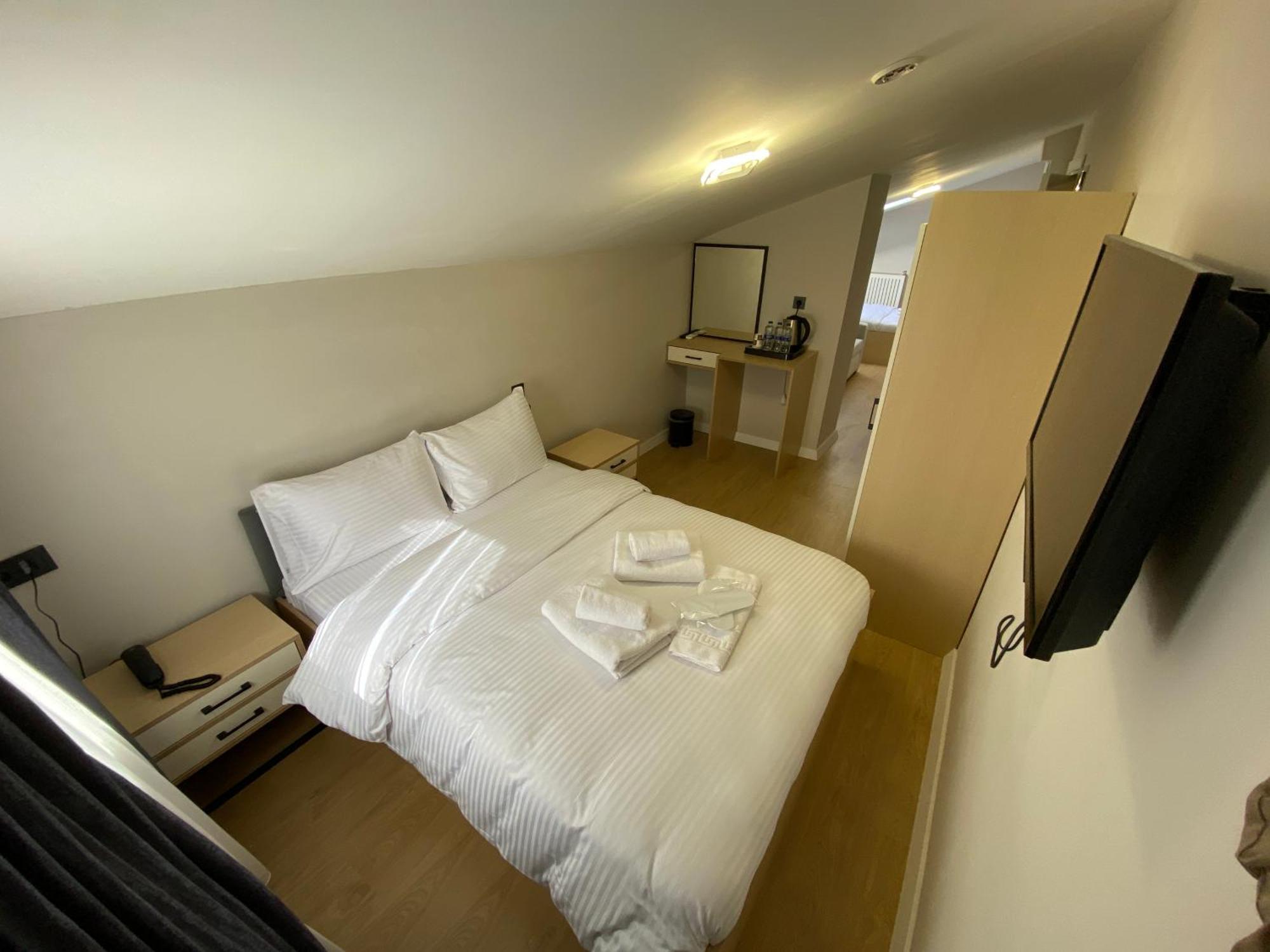 Mof Comfort Edirne Extérieur photo
