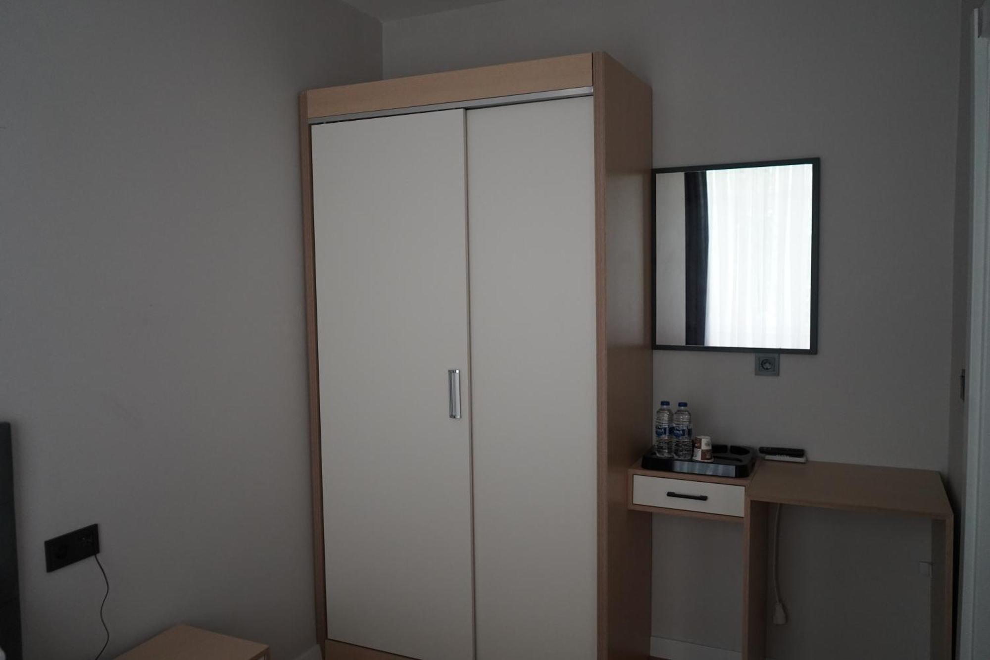 Mof Comfort Edirne Extérieur photo