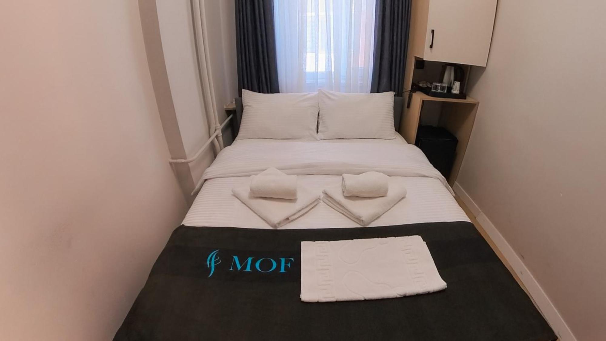 Mof Comfort Edirne Extérieur photo