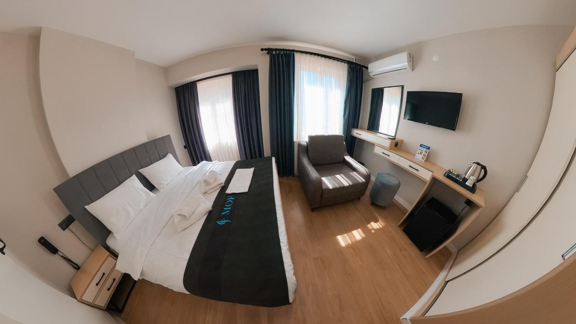 Mof Comfort Edirne Extérieur photo