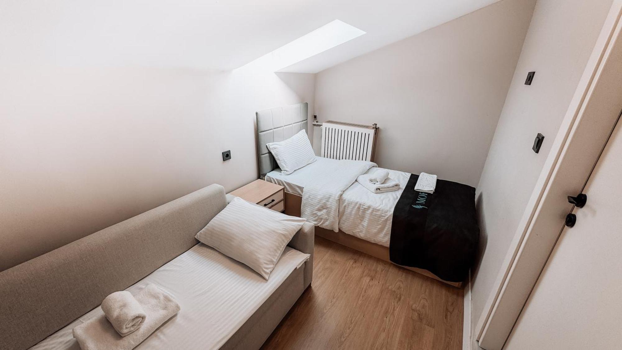 Mof Comfort Edirne Extérieur photo
