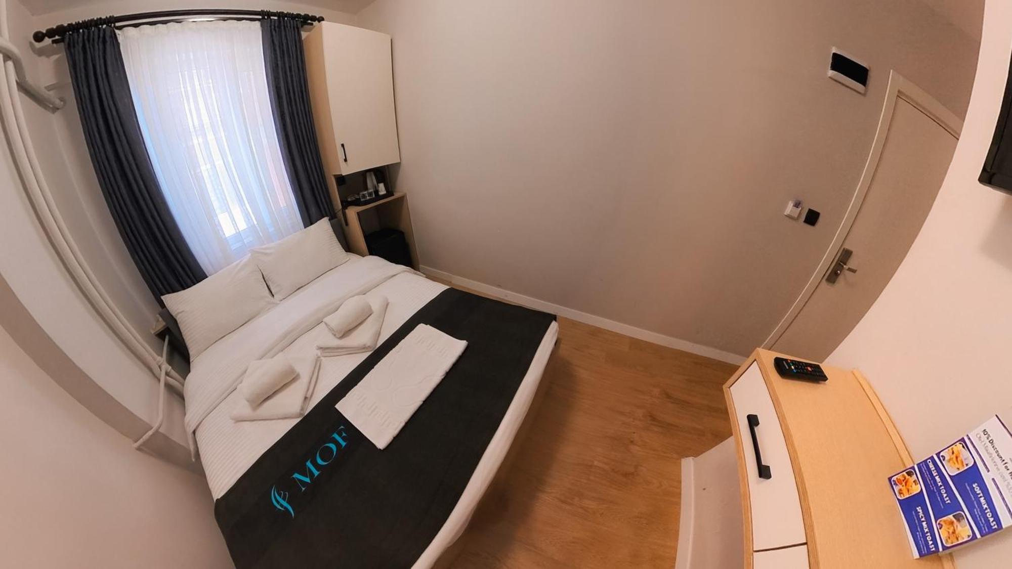 Mof Comfort Edirne Extérieur photo
