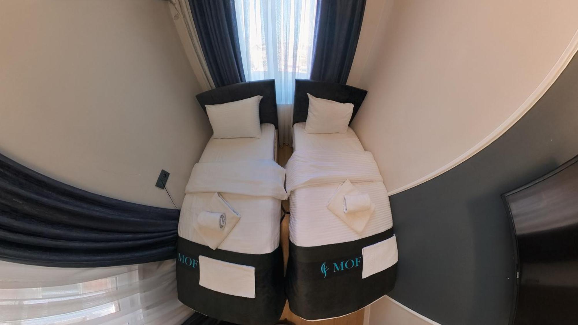 Mof Comfort Edirne Extérieur photo