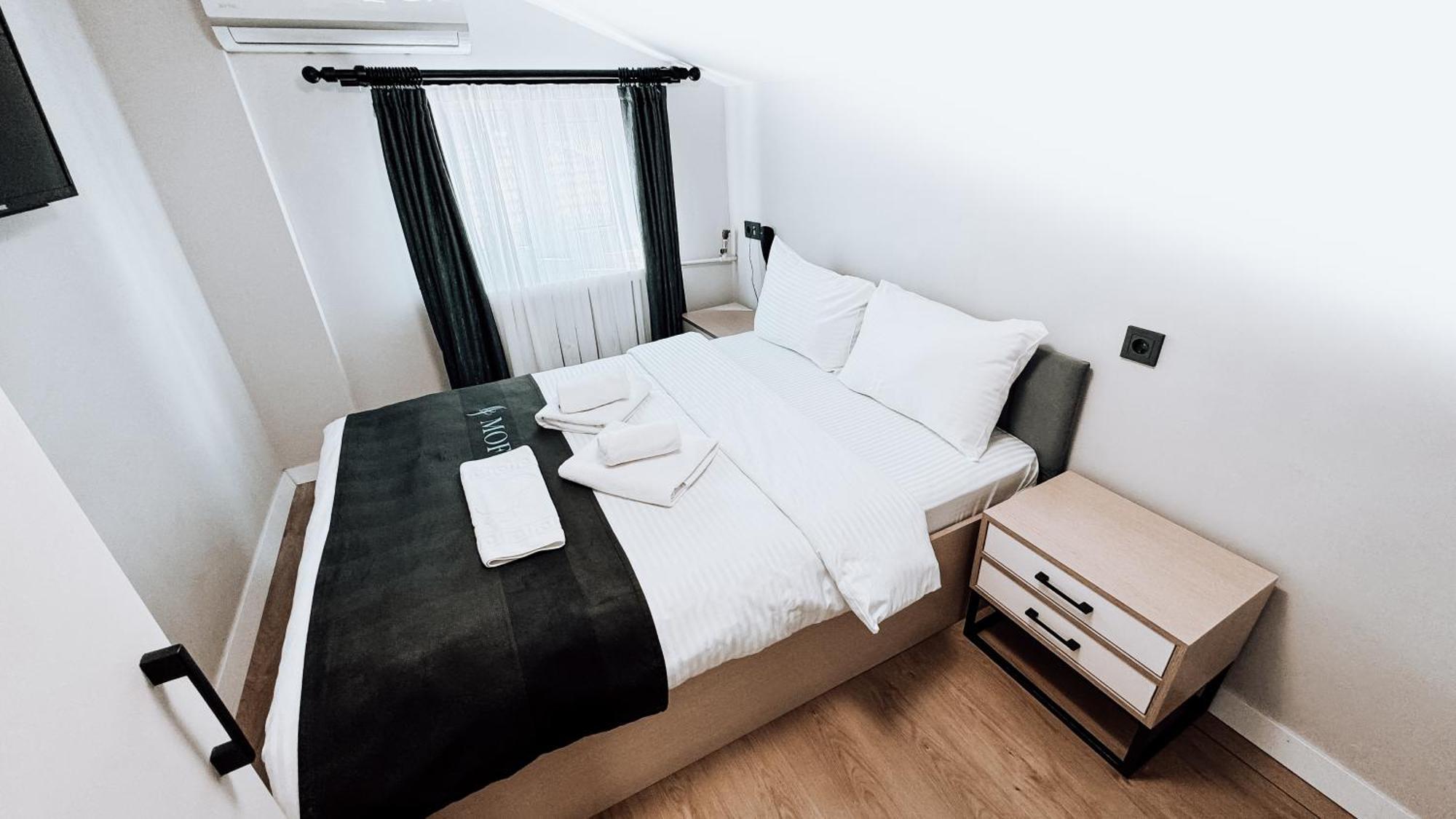 Mof Comfort Edirne Extérieur photo
