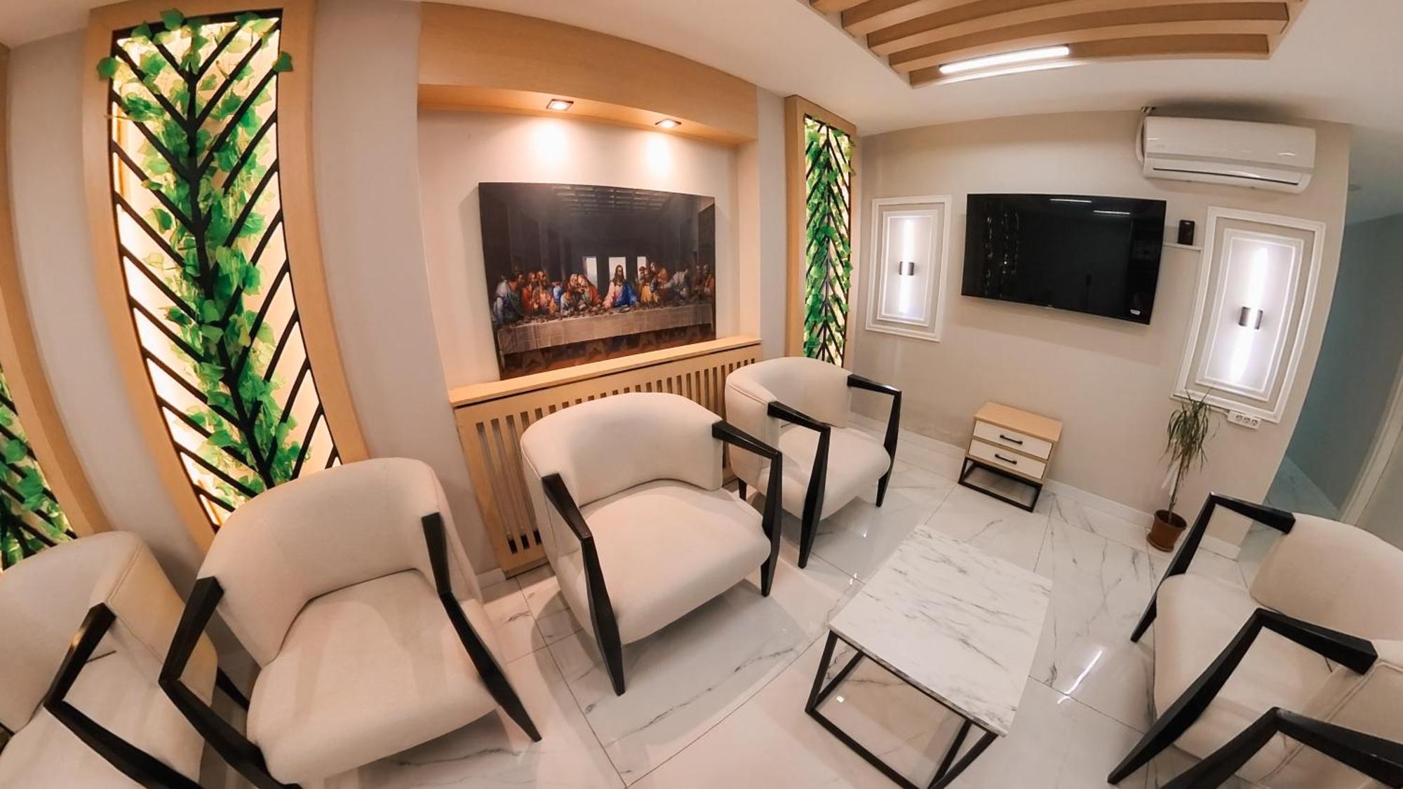 Mof Comfort Edirne Extérieur photo