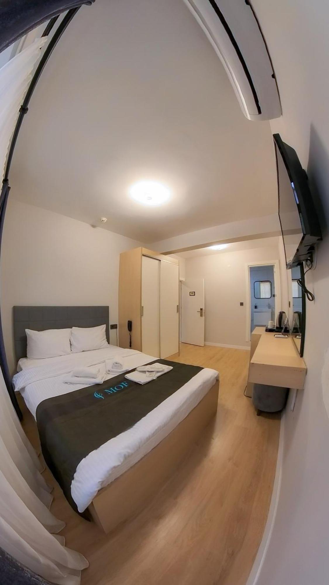 Mof Comfort Edirne Extérieur photo