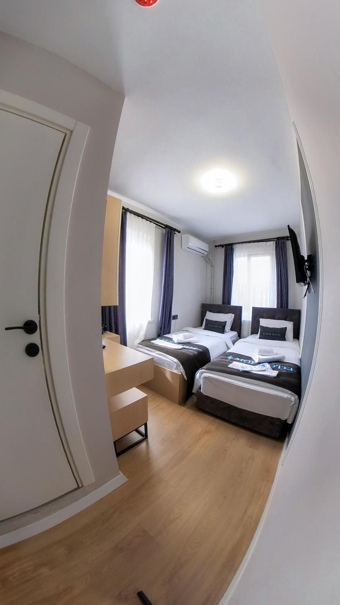 Mof Comfort Edirne Extérieur photo