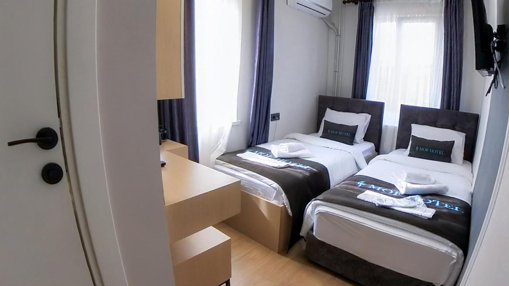 Mof Comfort Edirne Extérieur photo